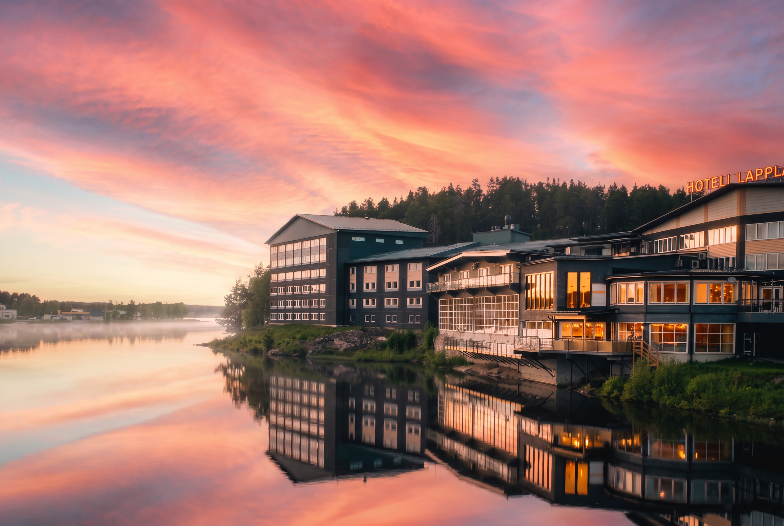 Nyheter & Inspiration
